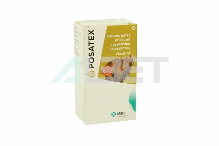 POSATEX 17ML