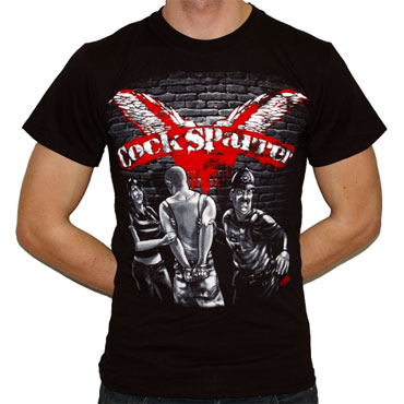 Pus Pockets In Back Of Throat Muscle Tshirt Cock