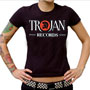 trojan records merch