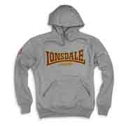 lonsdale sweatshirt