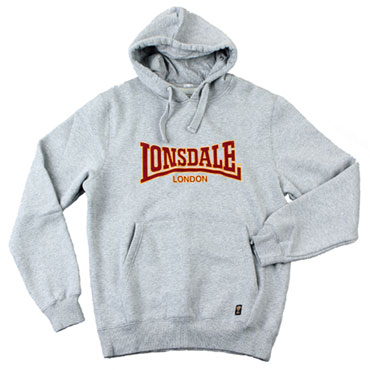 lonsdale sweatshirt