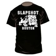 slapshot tshirts