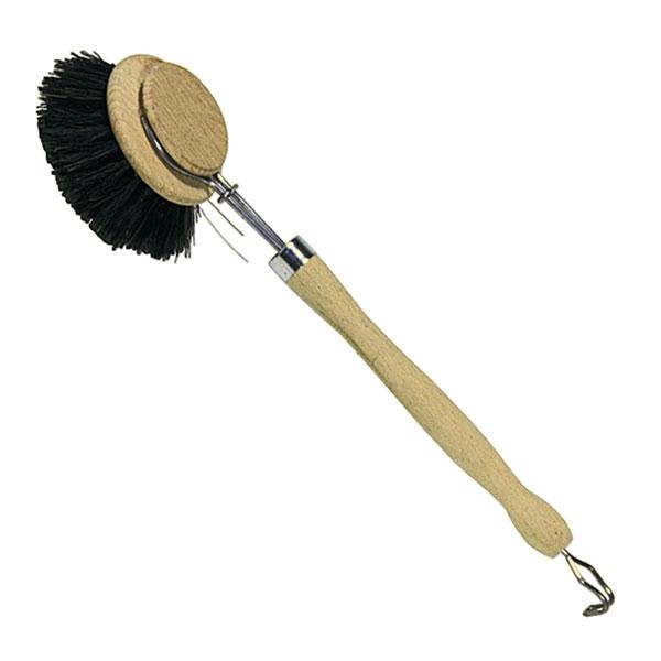 Cepillo de fregar platos suave Redecker