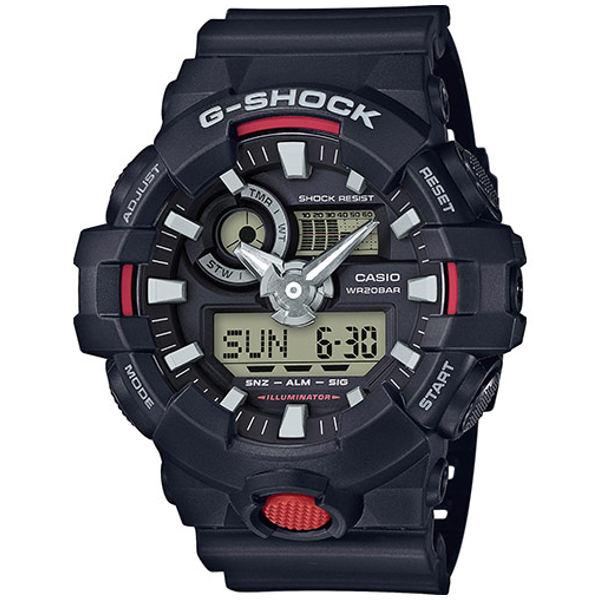 casio watch store