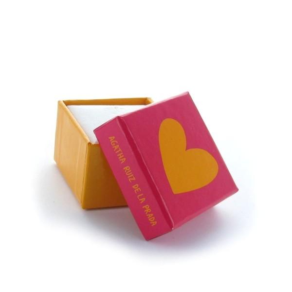 pendientes niña agatha ruiz prada