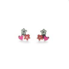 pendientes niña agatha ruiz prada