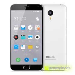 Meizu M2 Note