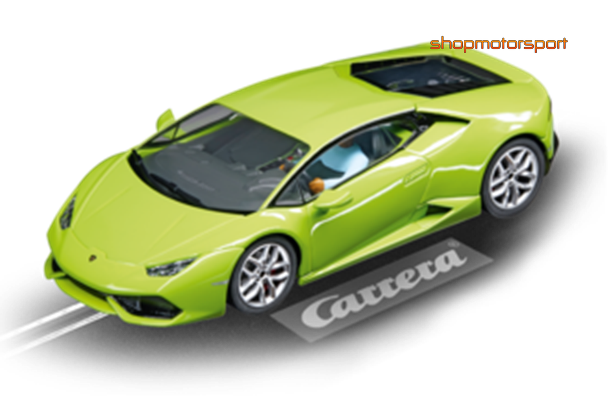 LAMBORGHINI HURACAN CARRERA 27493 1