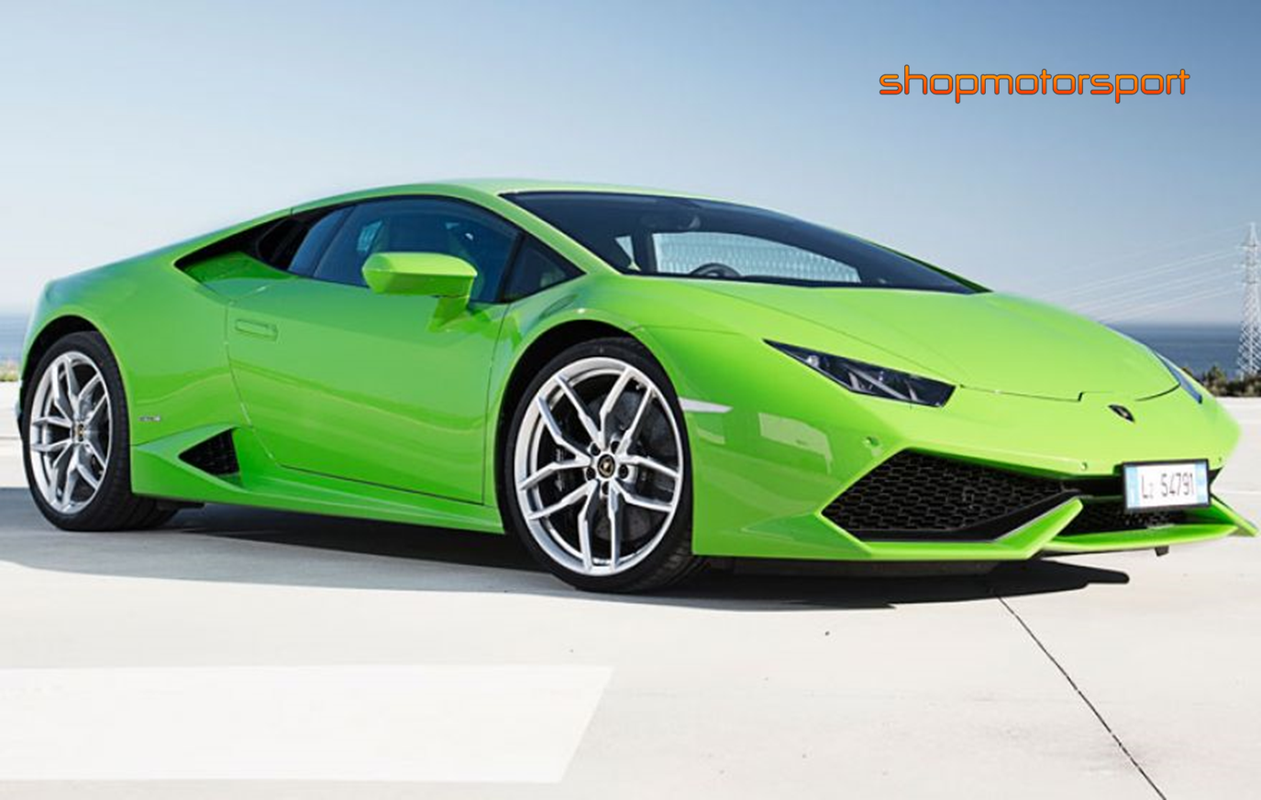 LAMBORGHINI HURACAN CARRERA 27493 2