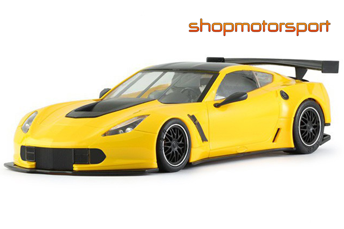 CHEVROLET CORVETTE C7R / NSR 0023