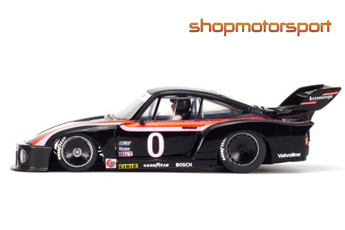 PORSCHE 935 / SCALEAUTO 6047 / TED FIELD-DANNY ONGAIS-HURLEY HAYWOOD