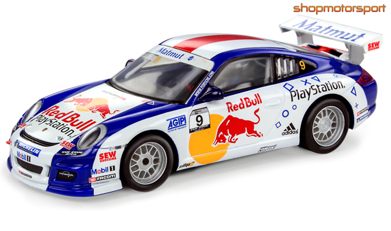 scalextric gt3