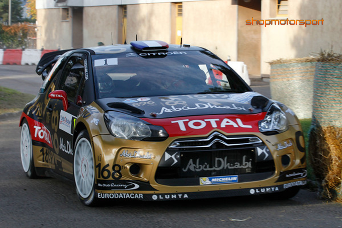 RALLYE FRANCE-ALSACE 2013 5