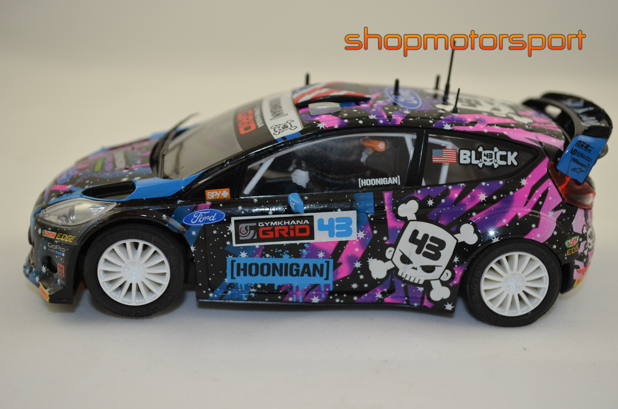 KEN BLOCK 2