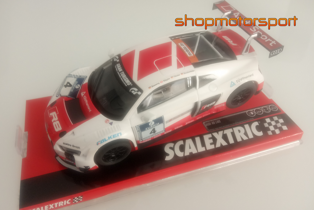 SCALEXTRIC A10225S300 1