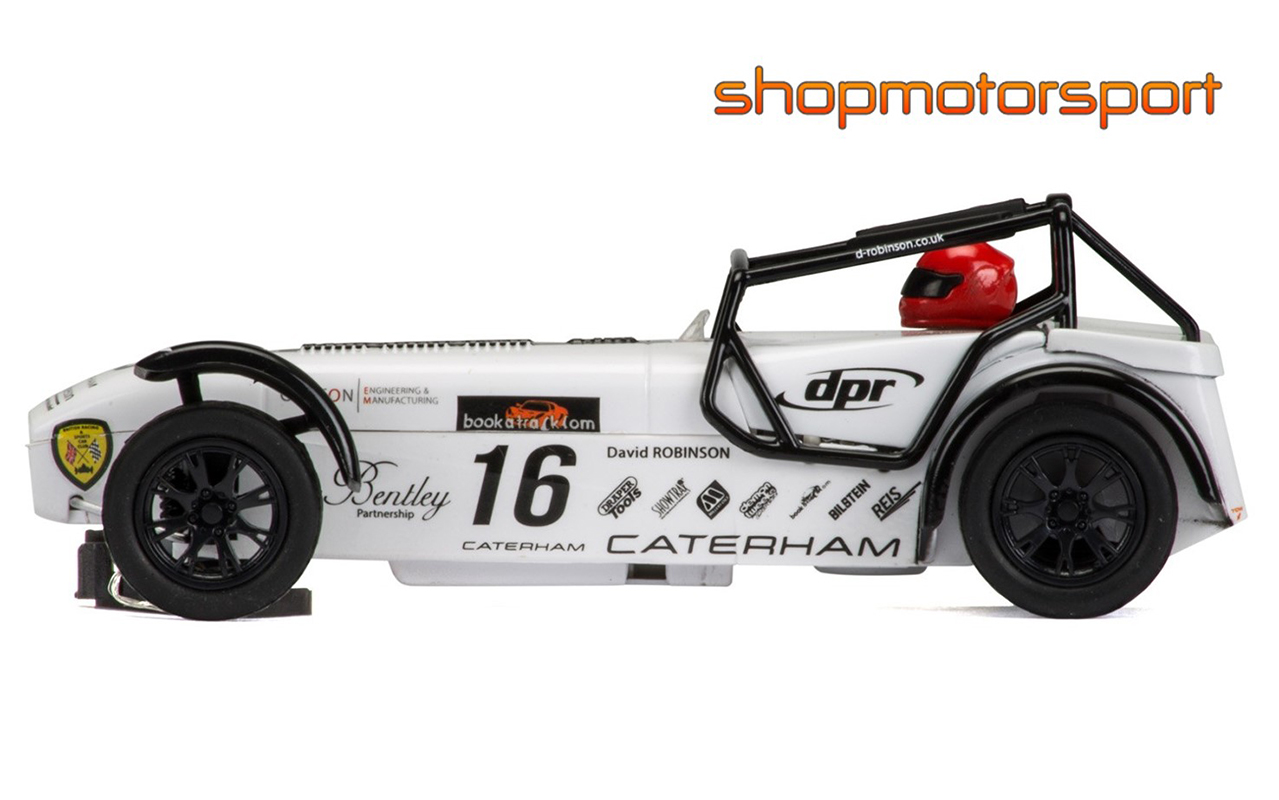 original scalextric