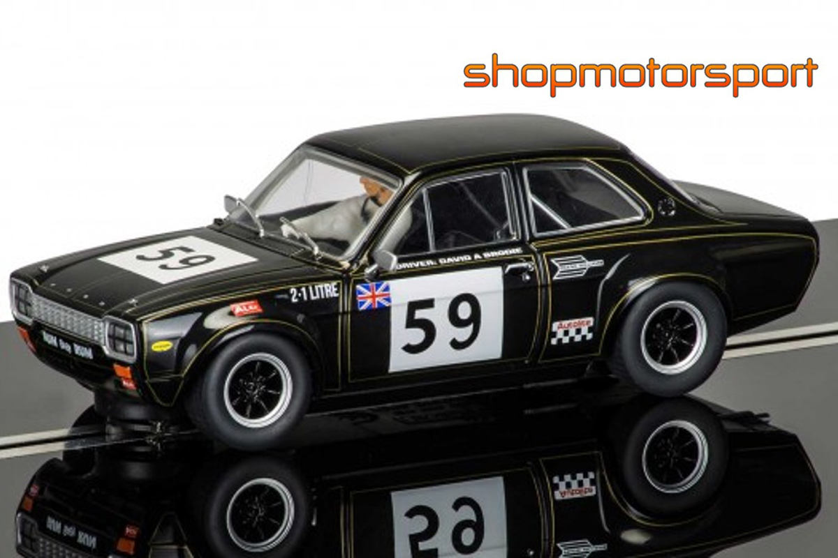 scalextric ford sierra