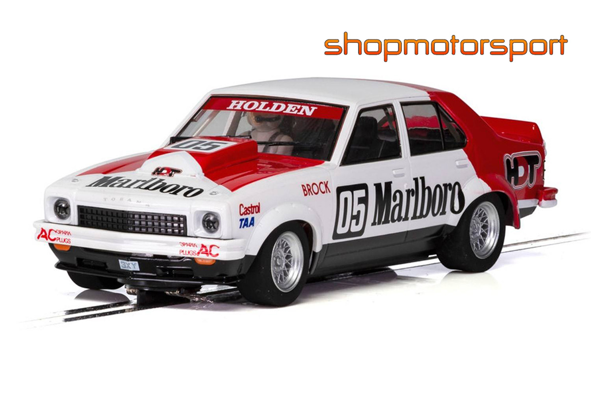 scalextric torana