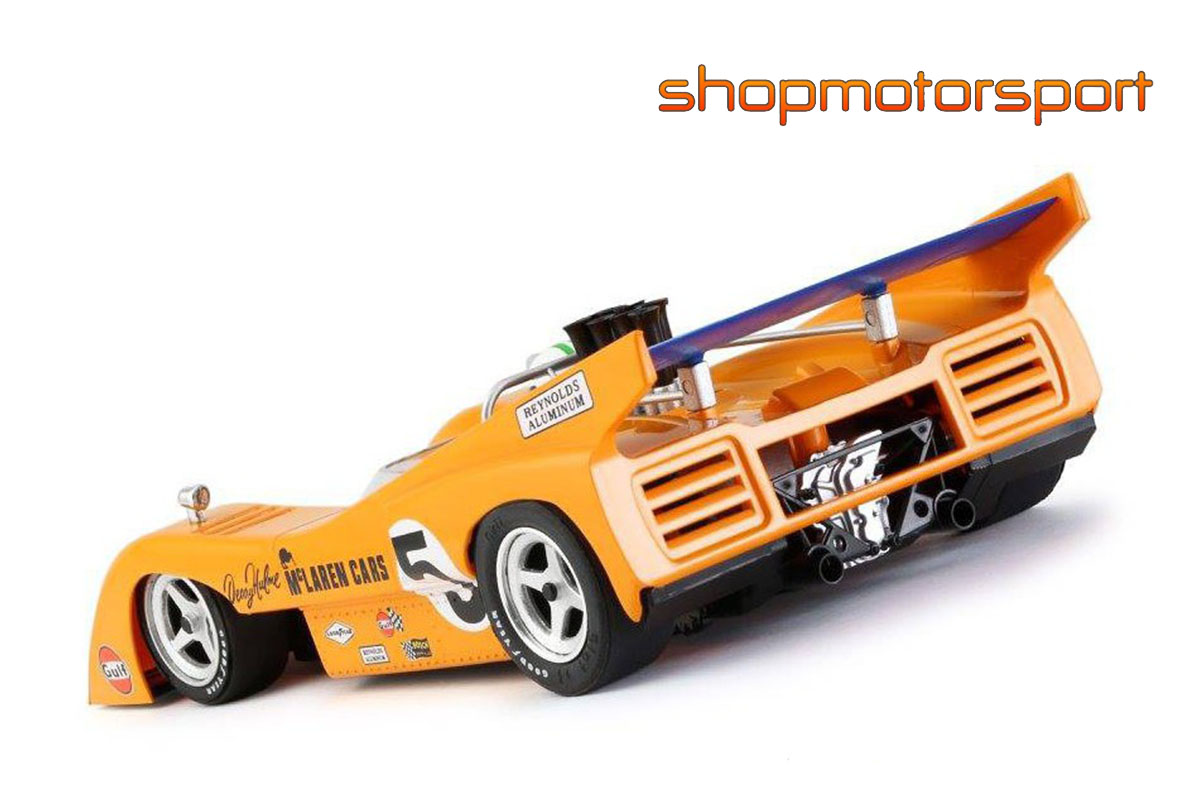 slot it mclaren m8d