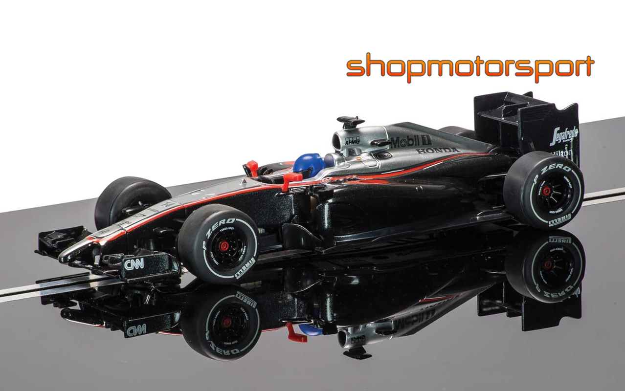 fernando alonso mclaren honda