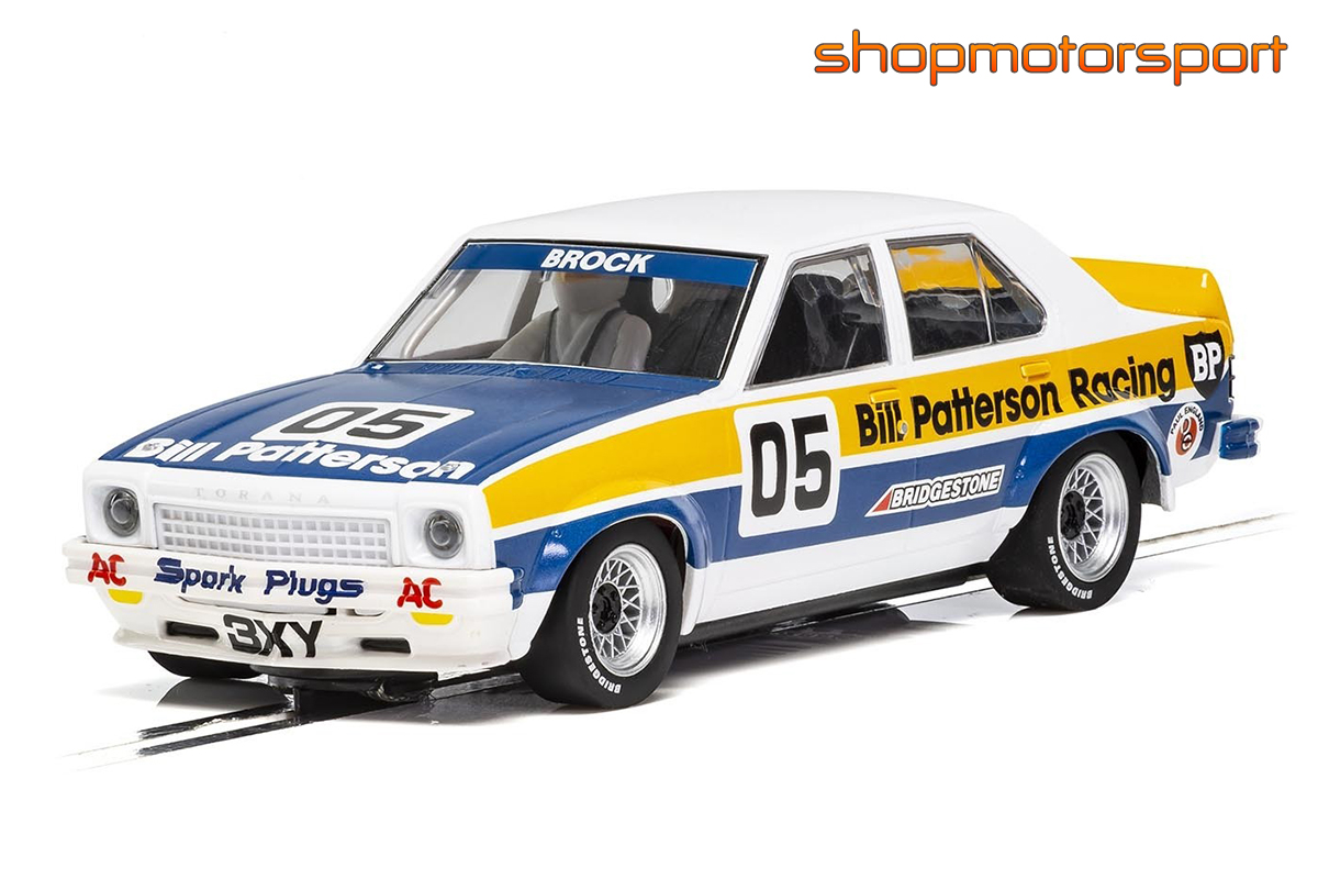 scalextric torana