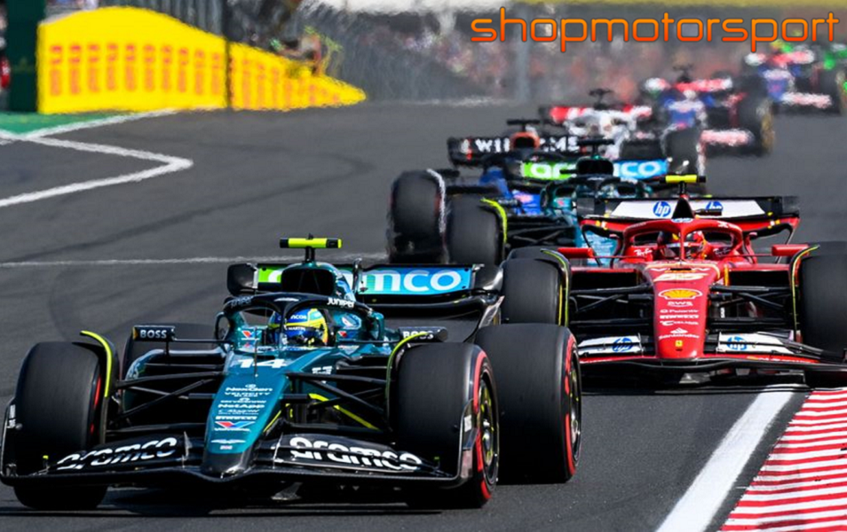 www.shopmotorsport.com 4