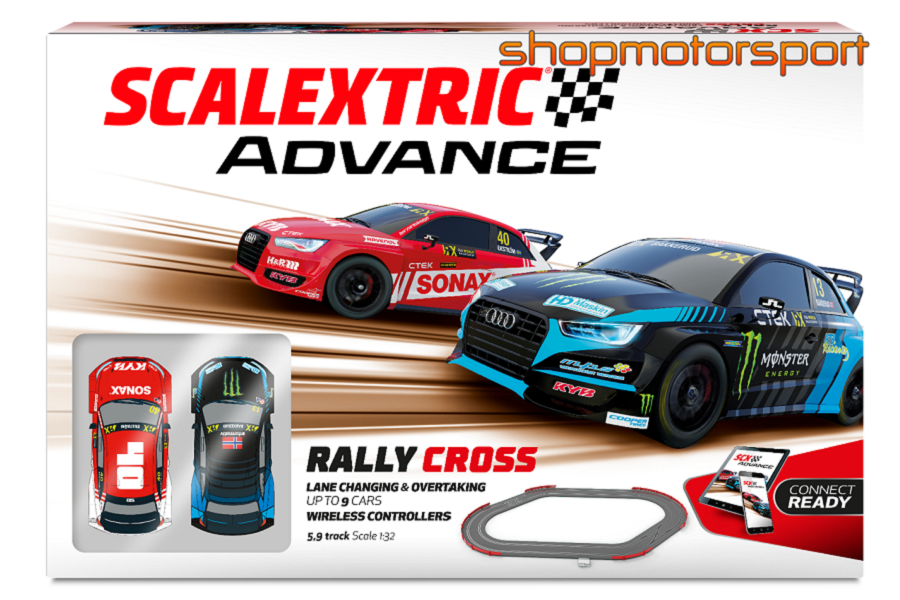 www.shopmotorsport.com 1