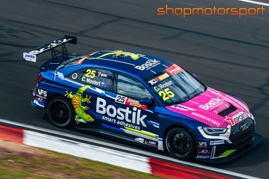 www.shopmotorsport.com 4