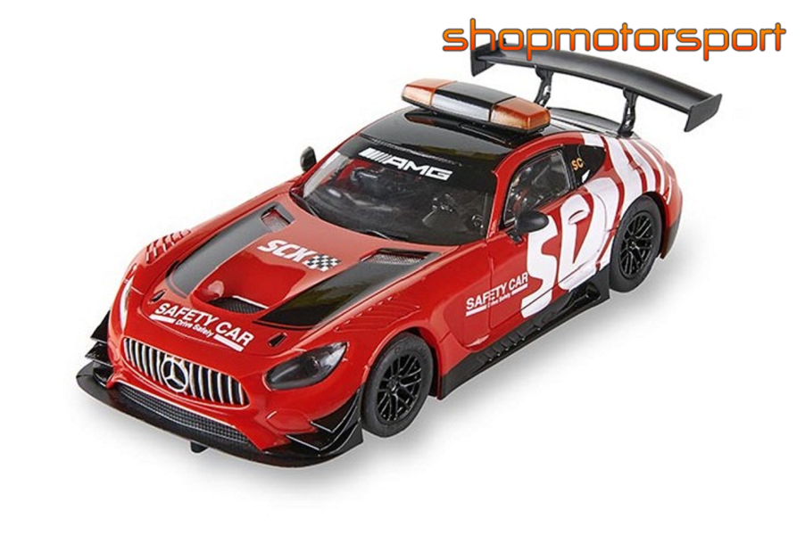 MERCEDES AMG GT3 SAFETY CAR / SCALEXTRIC U10459S300