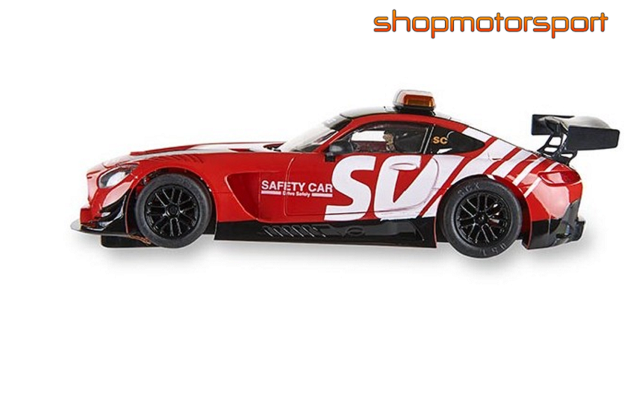 MERCEDES AMG GT3 SAFETY CAR / SCALEXTRIC U10459S300