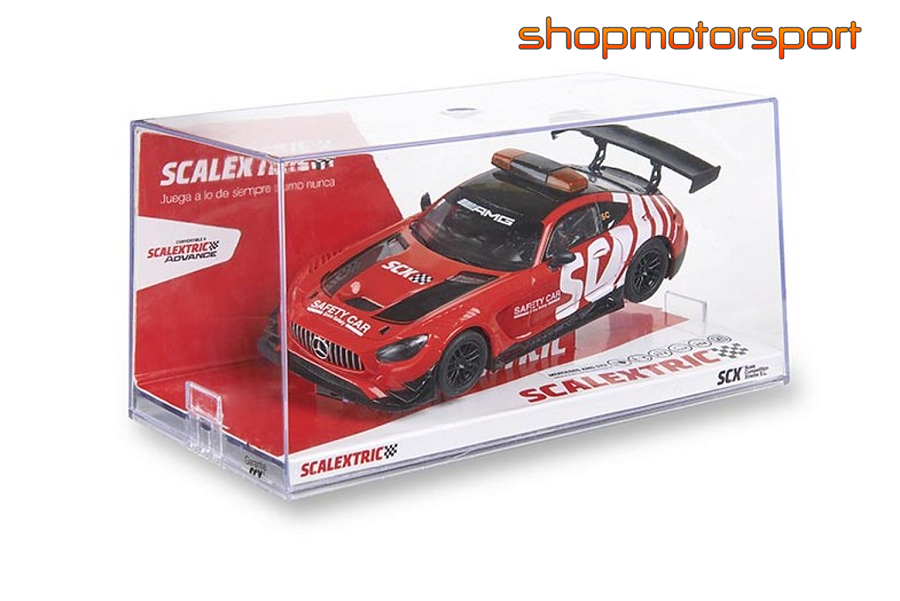 MERCEDES AMG GT3 SAFETY CAR / SCALEXTRIC U10459S300