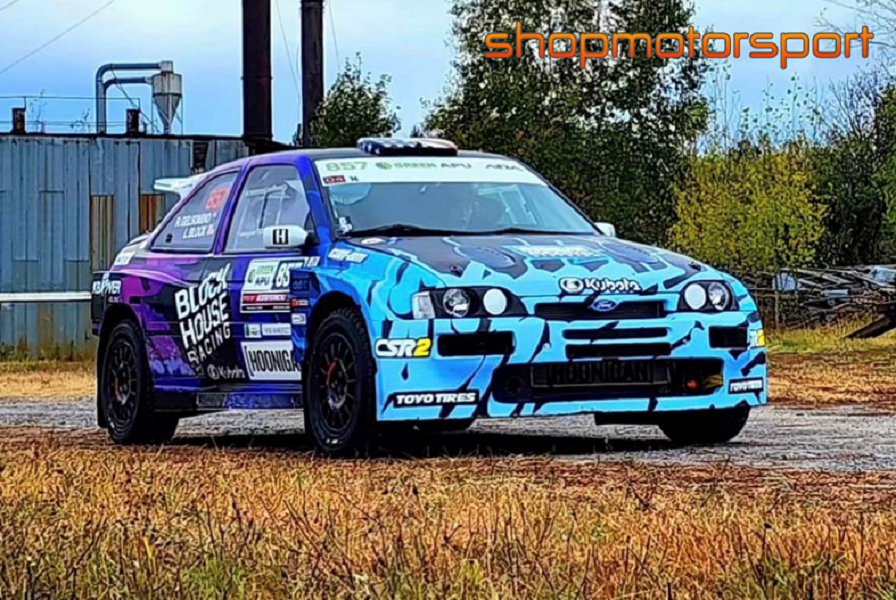 www.shopmotorsport.com 4