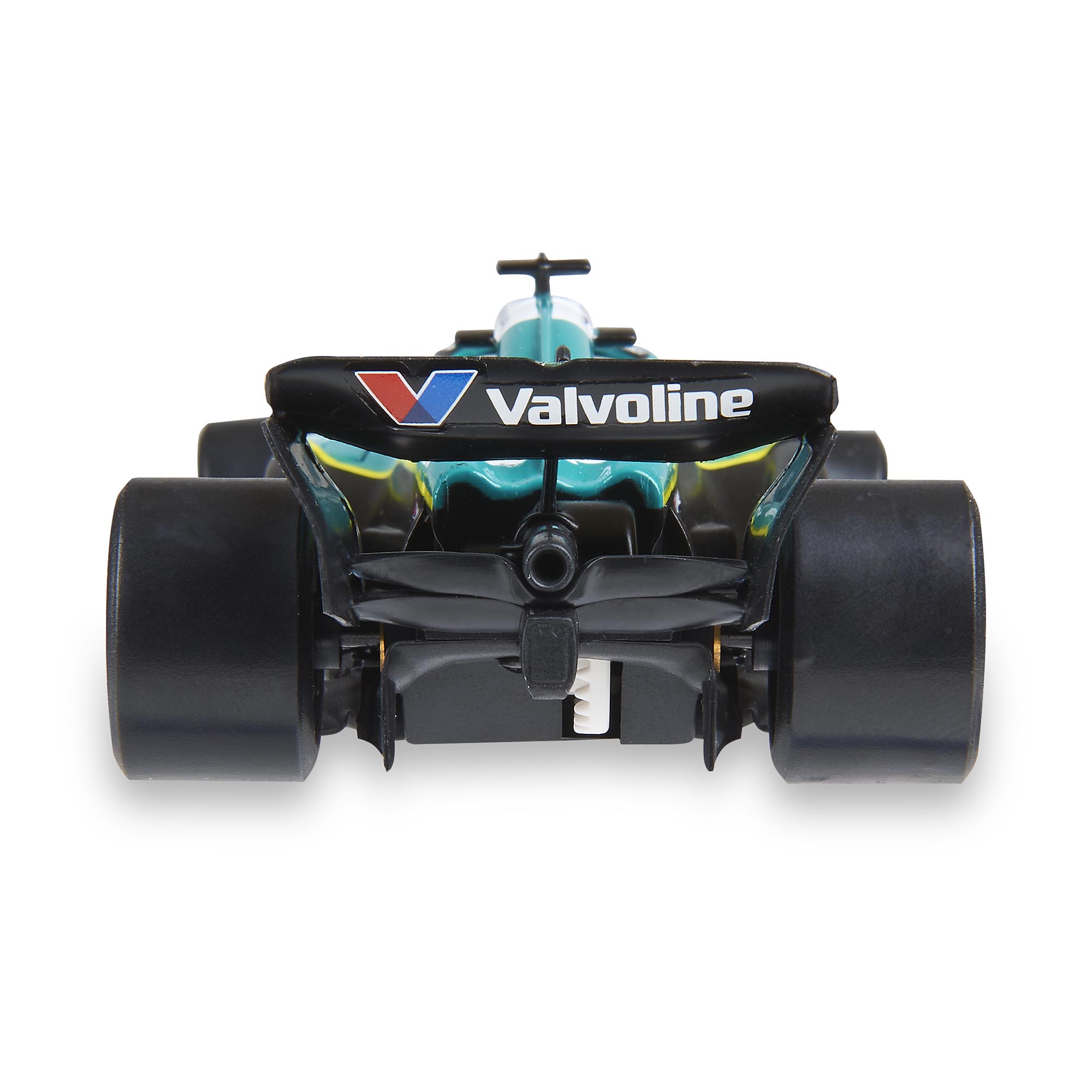 ASTON MARTIN AMR25 / LANCE STROLL / SCALEXTRIC U10598S300-E10598S300 / 2025