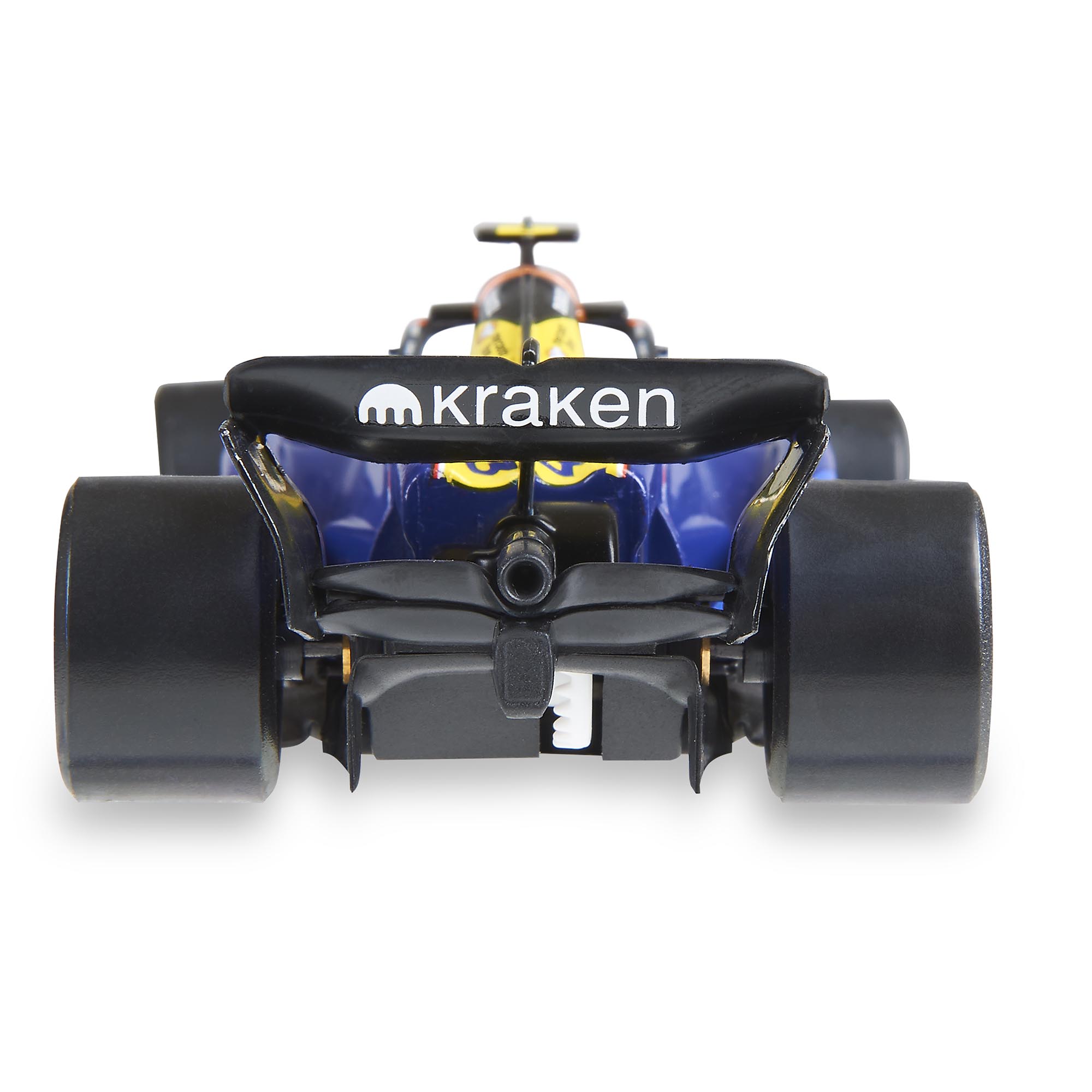 WILLIAMS FW46 / FRANCO COLAPINTO / SCALEXTRIC U10602S300-E10602S300 / 2025