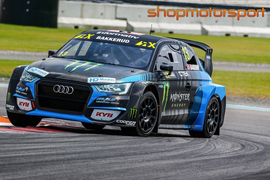 www.shopmotorsport.com 2