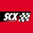 SCX SLOT CARS