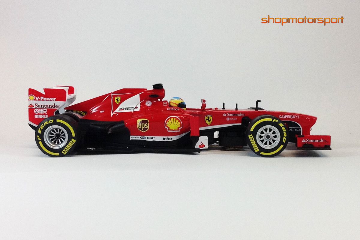 Ferrari slot cars
