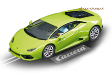 LAMBORGHINI HURACAN CARRERA 27493