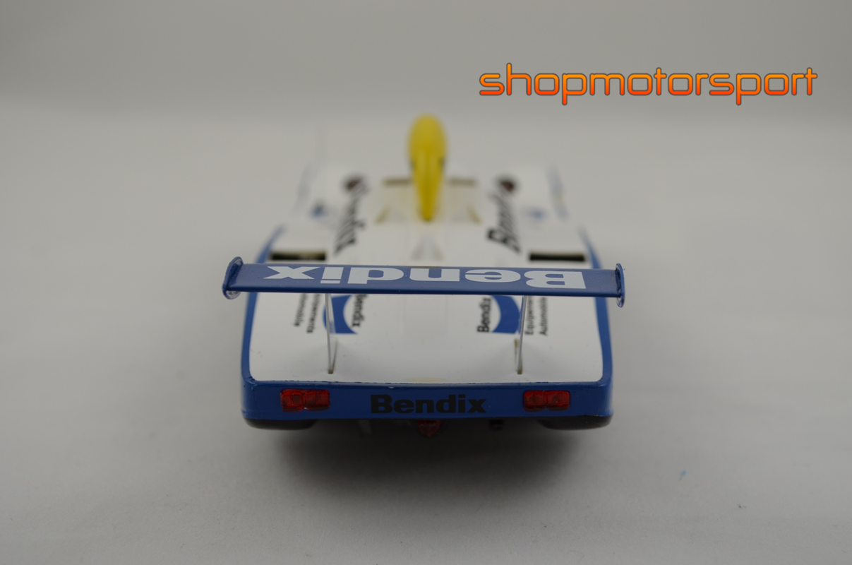 Spark - 1:43 - Renault Alpine A442B - No.2 winner 24H Le - Catawiki