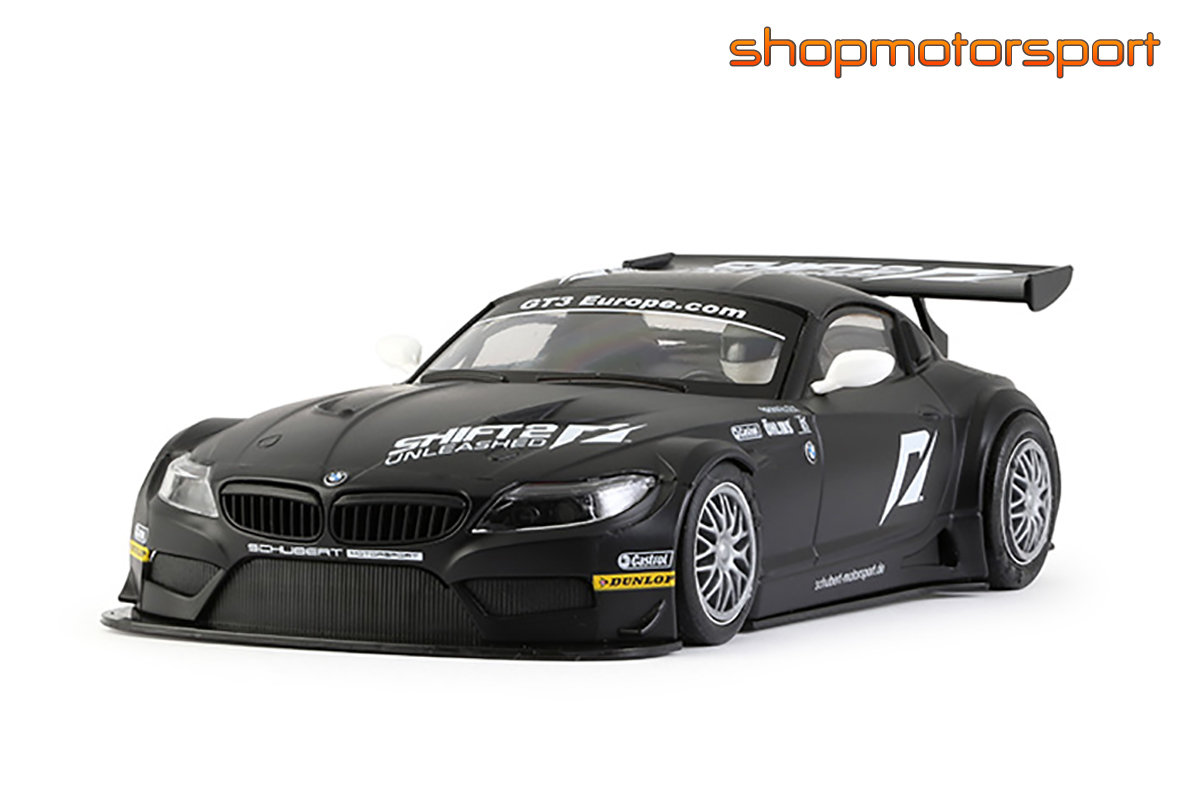 BMW z4 gt3 2010