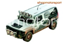 HUMMER H3 / THAD STUMP-JOSH OGG