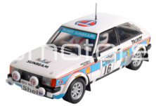 TALBOT SUNBEAM LOTUS / HENRI TOIVONEN-PAUL WHITE / SCALEXTRIC 6386 / 2009