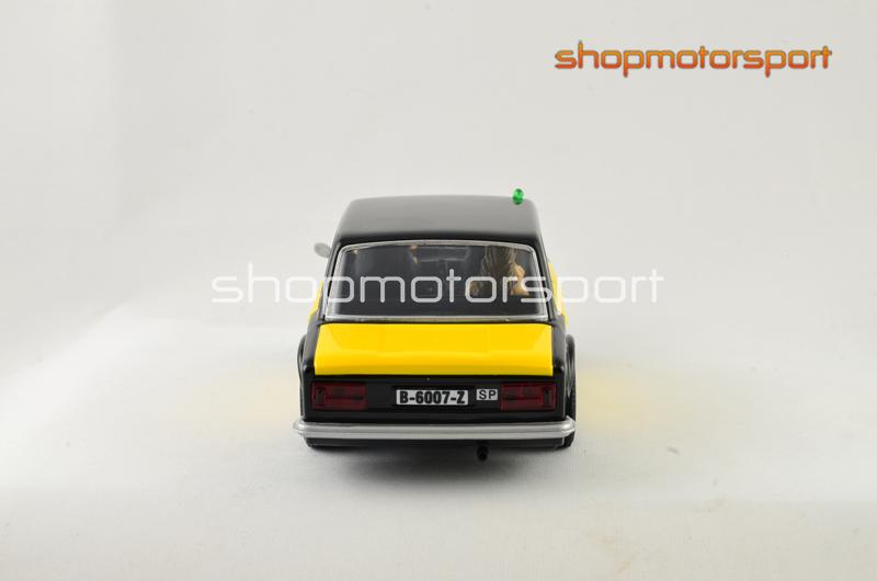SEAT 1430 / SCALEXTRIC A10073S300 / TAXI BARCELONA