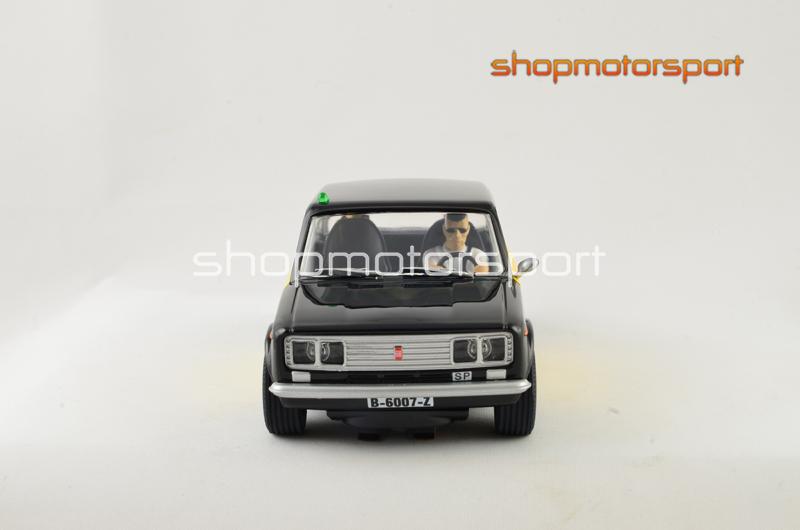 SEAT 1430 / SCALEXTRIC A10073S300 / TAXI BARCELONA