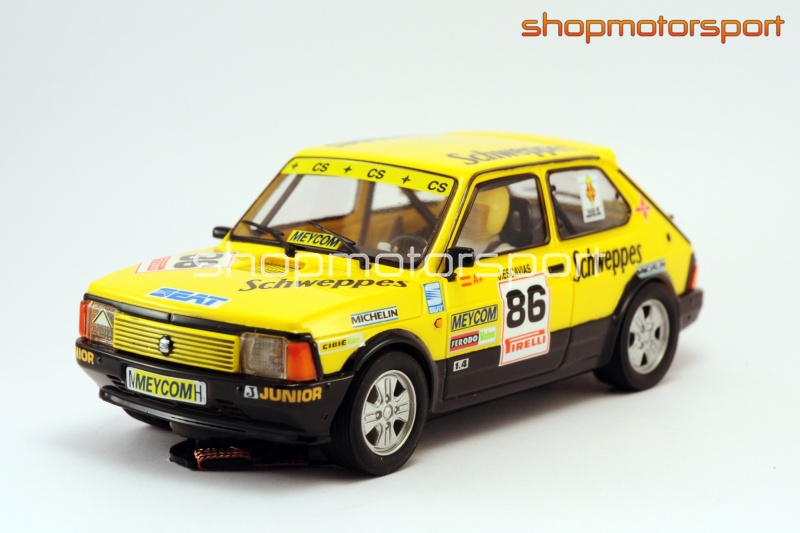 seat fura scalextric