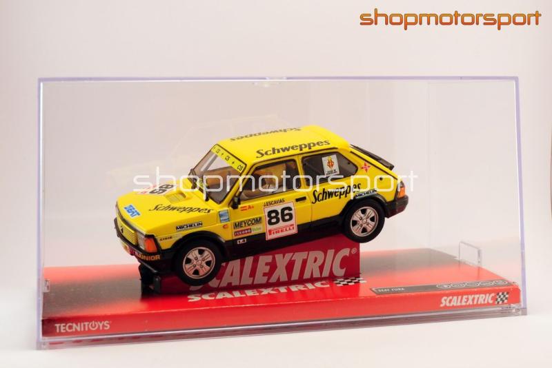 seat fura scalextric