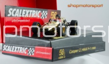SCALEXTRIC A10107S300