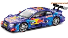 AUDI A5 DTM / SCALEXTRIC A10136S300 / MATTIAS EKSTROM