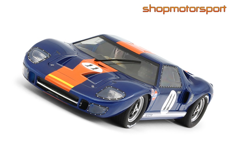 slot it ford gt40