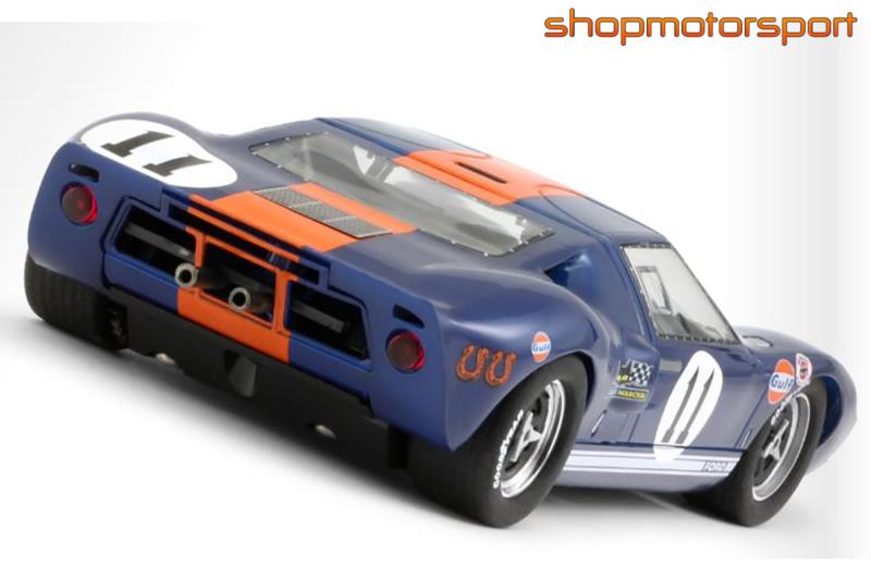 slot it ford gt40